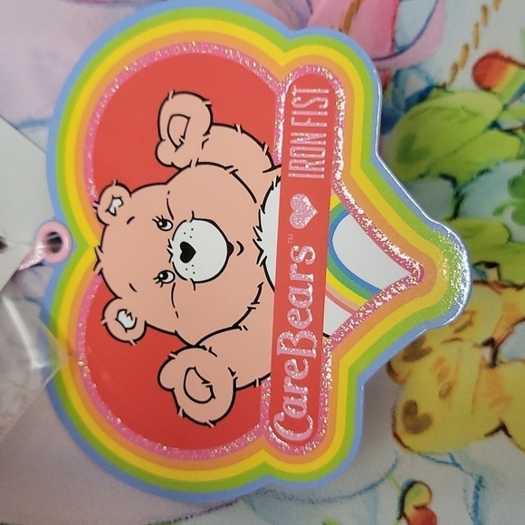 Care Bears Iron Fist Spring Fling Dress L - Picture 11 of 12